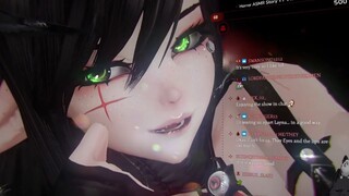 【Layna/生肉】舔舔你的