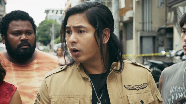 Coco Martin's Sigabo July 16 2026 Teaser