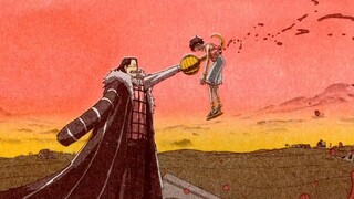 ما مدى جودة نسخة إعادة إنتاج ون بيس؟ أنمي مصنوع يدويًا من قبل معجبين رائع!