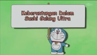 Doraemon terbaru bahasa indonesia part 2