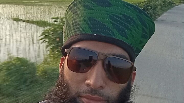 Bangladesh our vlige
