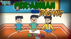 Persaingan Dagang Part 2 - Sipijung