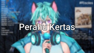 Perahu Kertas - Ariya Risu