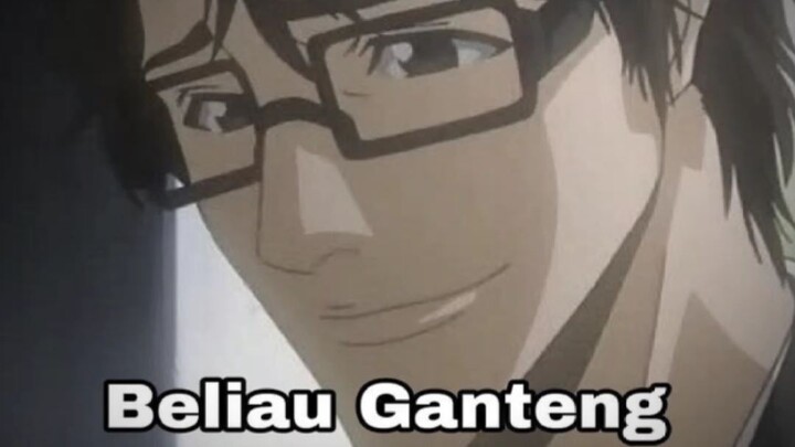 Rikwes gyus#One piece