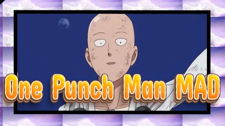 [One Punch Man] One Punch Man And The Last Villain