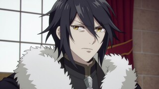 Putri Bangsawan Mengulang Takdir Berjodoh Dengan Kaisar Eps 9