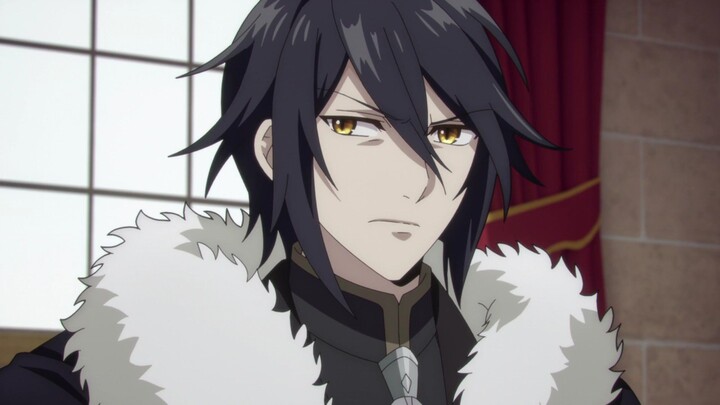 Putri Bangsawan Mengulang Takdir Berjodoh Dengan Kaisar Eps 9