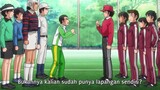 Captain Tsubasa - Persaingan Lapangan