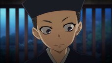 Hitori no Shita S2 - 23 [720p]