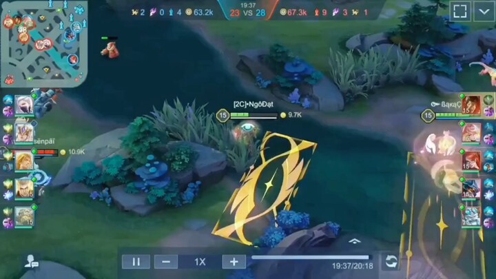 Raz và những cú bú liếm cực gắt #gamehay