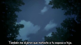 Samurai Champloo Episodio 17