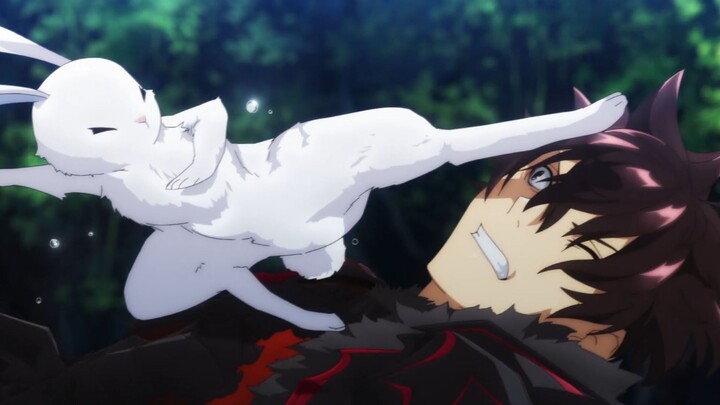 I Got a Cheat Skill in Another World | Forged in Silence