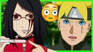 ZARUTO SHIPPUDEN 😱 MEMES DE BORUTO / NARUTO  | Memes em Imagens