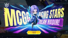 KOMPETISI MCGG UDAH DIBUKA 😎🤩