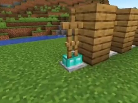 Minecraft: Practicing My Skills to the Bone—Just Waiting for That One Defeat!!