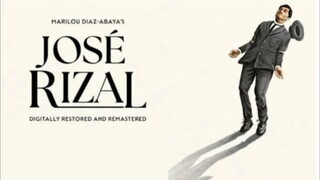 Jose Rizal 2024 [ Restored Version ]