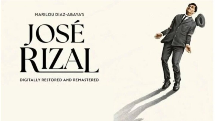 Jose Rizal 2024 [ Restored Version ]