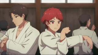 Episode 10 | Tomo-chan wa Onnanoko! | Sub Indo