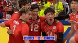 [Quarterfinals] Men's VNL 2023 - Japan vs Slovenia