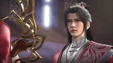 Peerless Battle Spirit Episode 127 Sub Indo