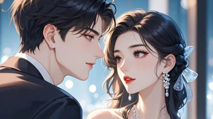 ~ Aku dipaksa menjadi pacar CEO yang dingin, tidak menyangka dia akan memanjakanku tanpa henti！~