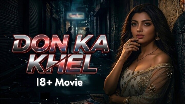 DON KA KHEL New Hindi Movie | Must Watch Movie |