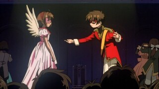 Touya: How can I dance with that boy!