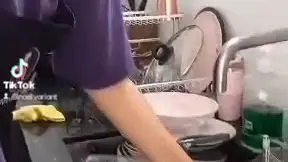 The Washer!