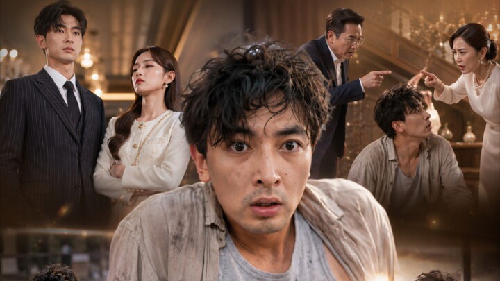 【เต็มเรื่อง】#ซีรี่ย์ฮิต #ซีรี่ย์ใหม่ #ซีรี่ย์จีนละครสั้นเต็มเรื่อง #หนังจีนพากย์ไทย #ซีรี่ย์สั้นยอดน
