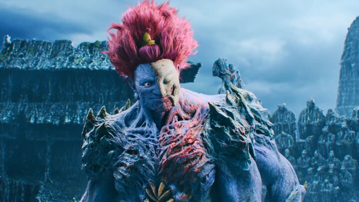 Both are domestic special effects giants, but with different feelings!