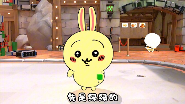 这天热死了，听听冷笑话降降温吧。