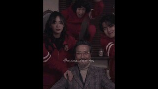 Being a counter is not easy #kdrama #kimsejeong #theuncannycounter2 #fyp #funny #shorts