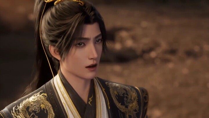 Shrouding The Heavens Episode 130 INDO HD