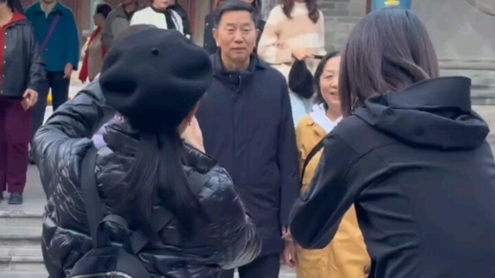 สถานที่ท่องเที่ยวเคลื่อนที่ระดับ 5A ของไท่หยวน