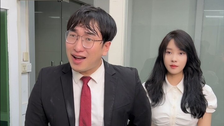 我给老板画大饼