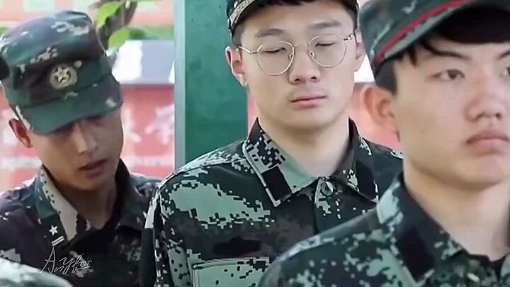 Rasanya hidup mereka itu lelah sekaligus penuh kegembiraan! Wu Dajing, Han Tianyu, Ren Ziwei