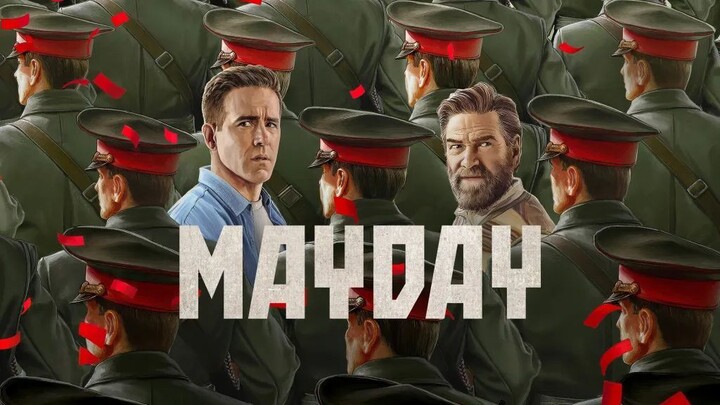 Mayday - 2026 online for free