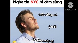 ảnh chế meme hài#15( hãy như cường )