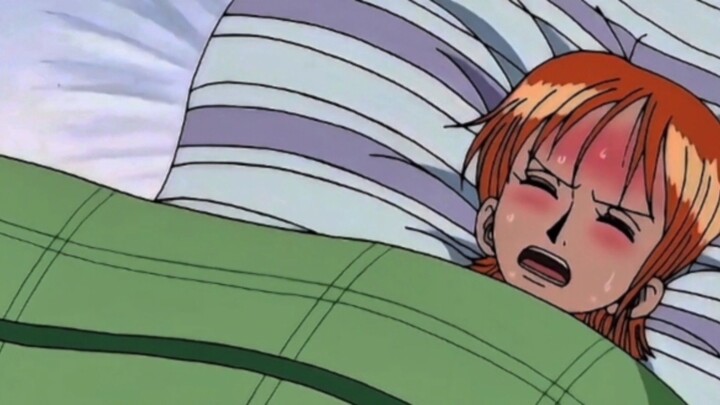 Scene one piece