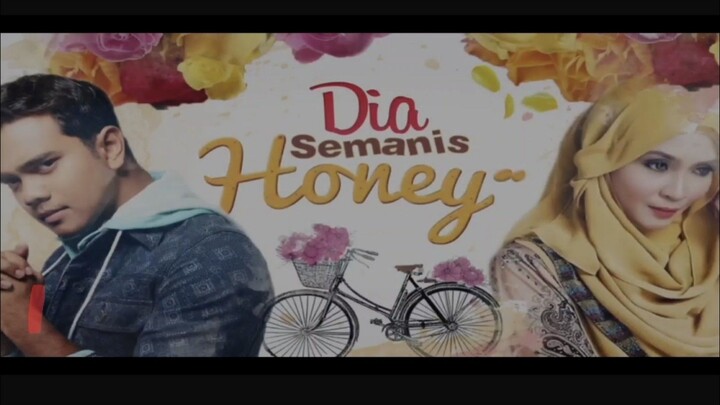 D14 53M4N15 H0N3Y EP 02