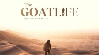 The Goat Life (2024) MALAYSUB