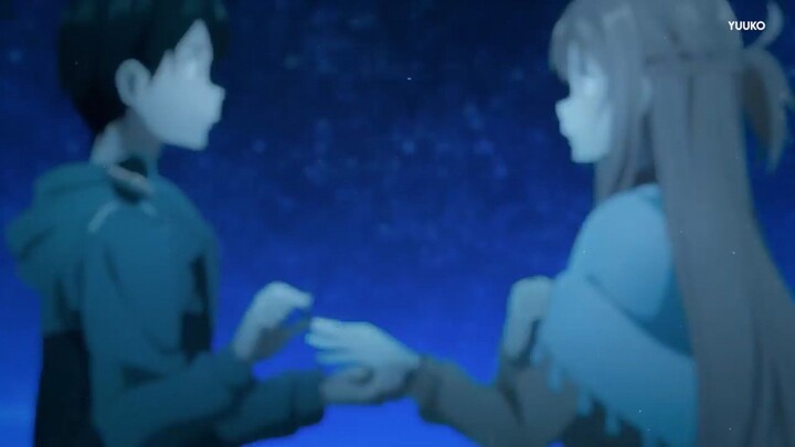 Celebrating with you