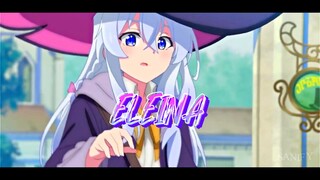 ELEINA edit amv Daddy style