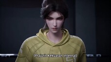 New Donghua Heaven Scrap Master Episode 3 Sub Indo