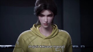New Donghua Heaven Scrap Master Episode 3 Sub Indo