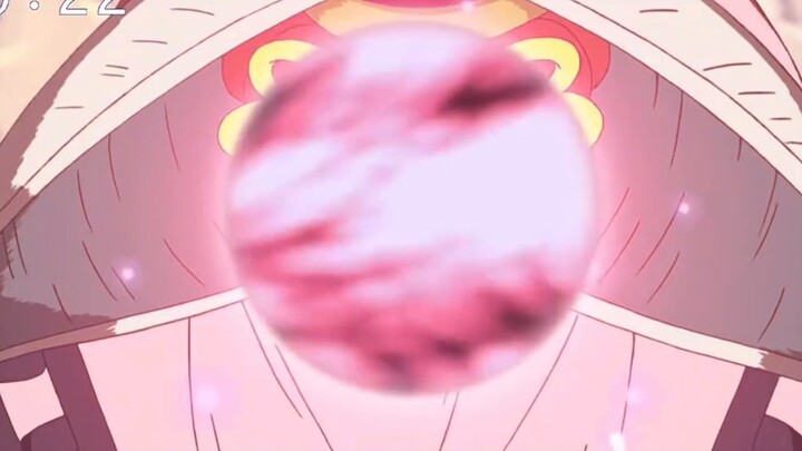 A highly intelligent robot that is immune to all damage, but its core components are easily destroye