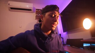 Hinahanap Ng Puso - Gloc-9 | Cover by Justin Vasquez