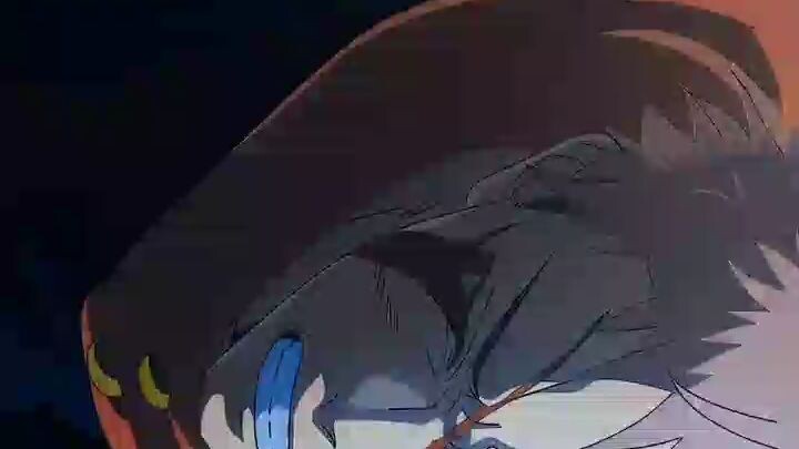 Fav anime