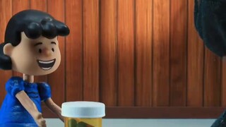 【Robot Chicken】ไปหาคนในครอบครัวแล้วเชิญพีท!