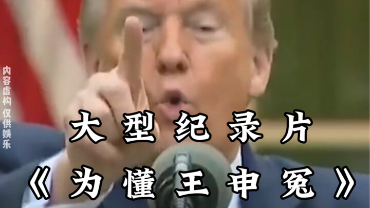 You can question the Real Donald Trump’s identity, but you can’t question his taste!